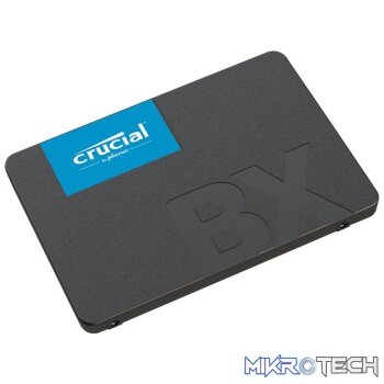 Crucial 240GB 2.5? SSD SATA  Components